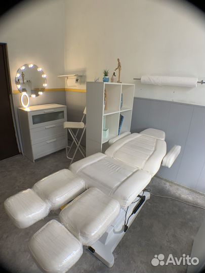 Аренда рабочего места