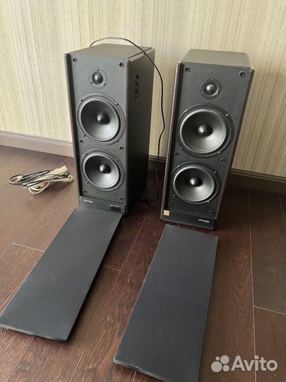 Колонки 2.0 Microlab Solo 7C