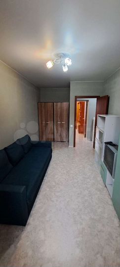 2-к. квартира, 44,5 м², 3/6 эт.