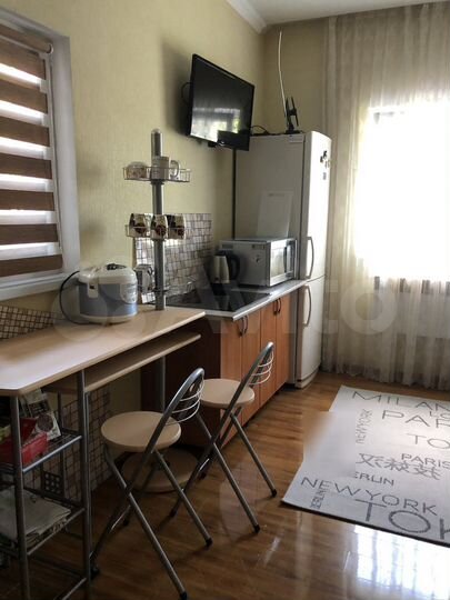 Дом 50 м² на участке 2 сот.