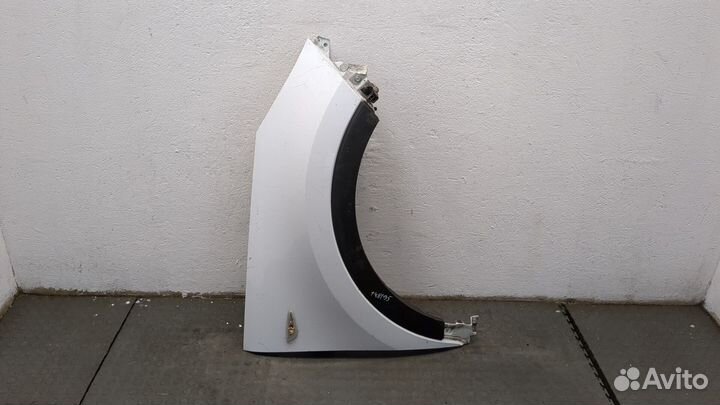 Крыло киа Sportage, 2015