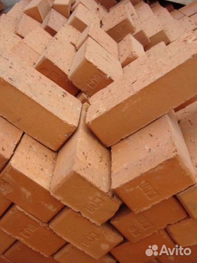 Кирпич