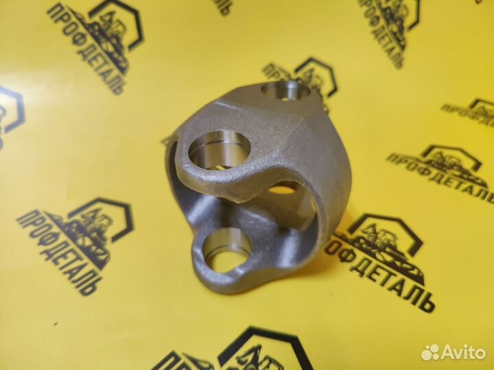 048299 (48299) Фланец муфта соединительная полуоси