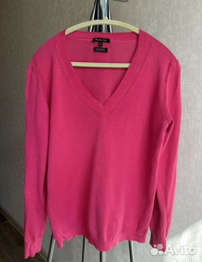 Massimo dutti пуловер