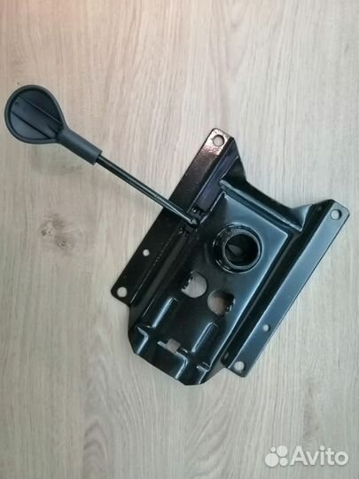 Крестовина для компьютерное, офисного кресла