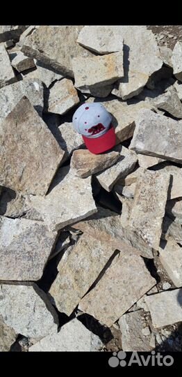 Природный камень камень