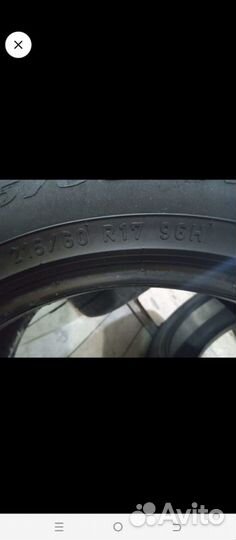 Pirelli Scorpion Verde 215/60 R17