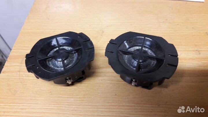 Ниссан Кашкай 28148JD100 Твитеры динамики