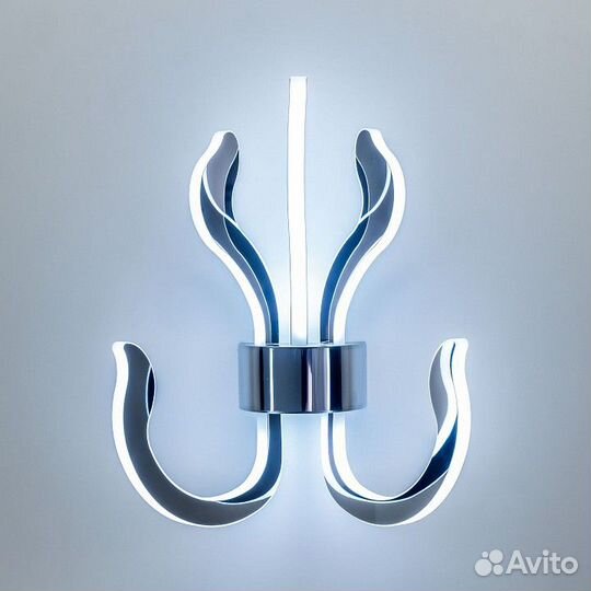 Бра Citilux Miranda EL337W05