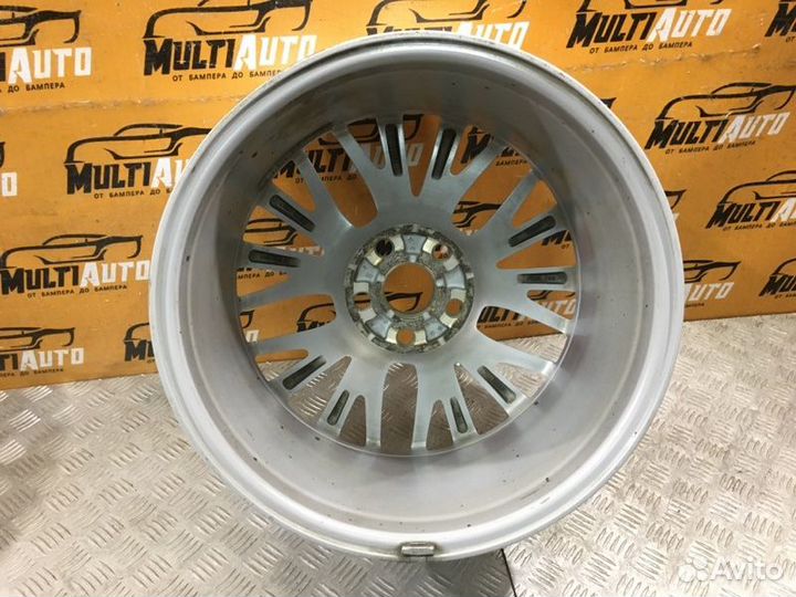 Диск Toyota Camry 8 XV70