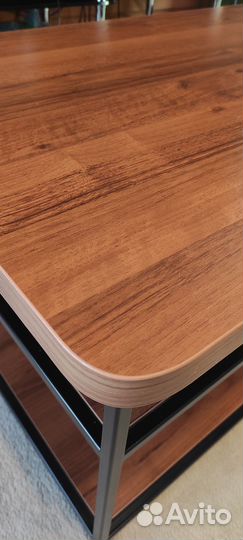 Стойка под аудио аппаратуру