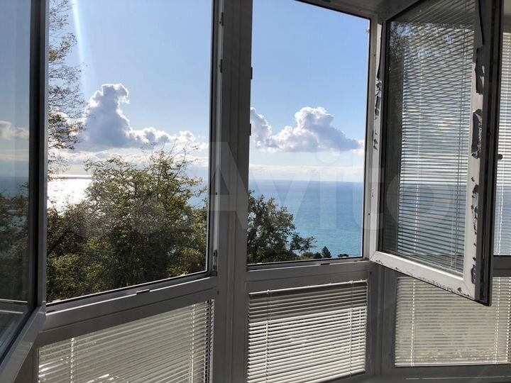 Квартира-студия, 29,5 м², 4/16 эт.