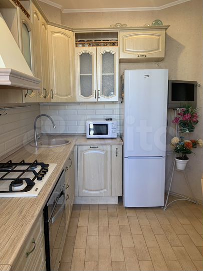 2-к. квартира, 70 м², 6/8 эт.