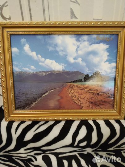 Интерьер, картины, модуль