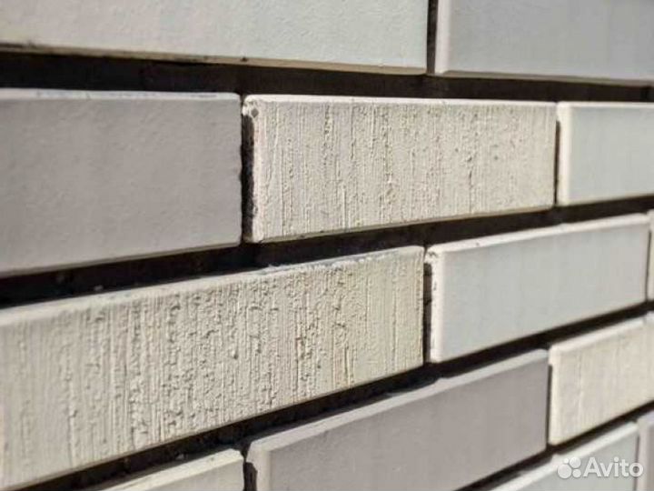 Кирпич облицовочный надёжный от производителя