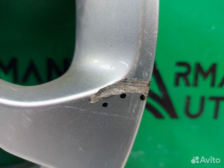 Z Диск колесный r17 Mercedes Gla-Class X156