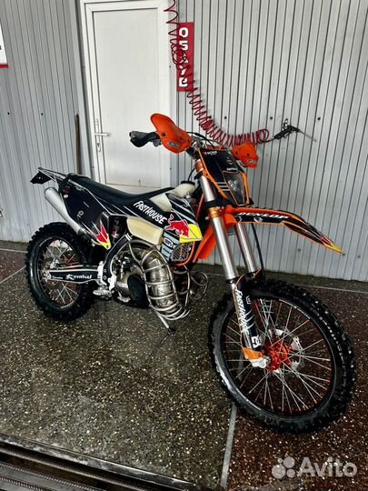 GR8 2T enduro PRO/hengjian 250 2t