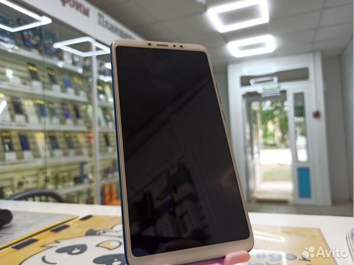 Xiaomi Mi Max 3 4/64GB