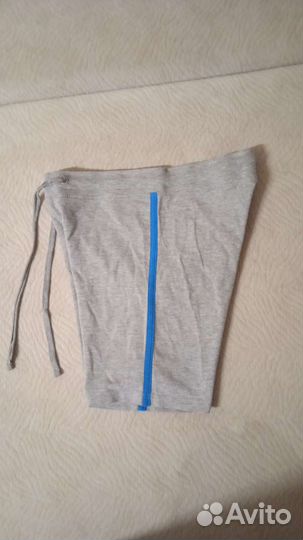 Шорты спортивные женские