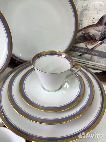 Чайный набор Johonn Seltmann