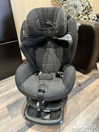 Автокресло BeSafe