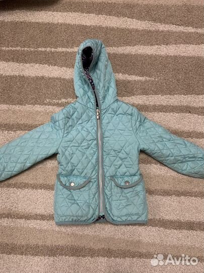 Пакет вещей на девочку 2-3 года