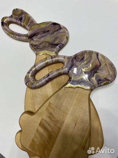 Досочки Зайчики