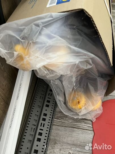 Санки с колесами новые