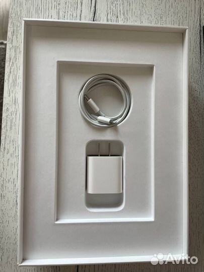 Apple iPad 9 2021, 64gb, Wi-Fi