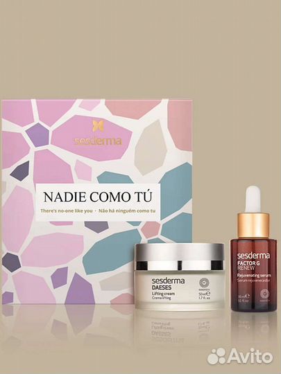 Косметика Sesderma