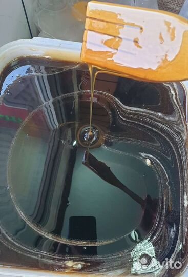 Мёд 2023 г. каштановый, лавандовый, акациевый