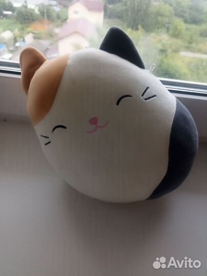 Мишка Тедди