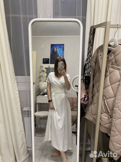 Платье женское