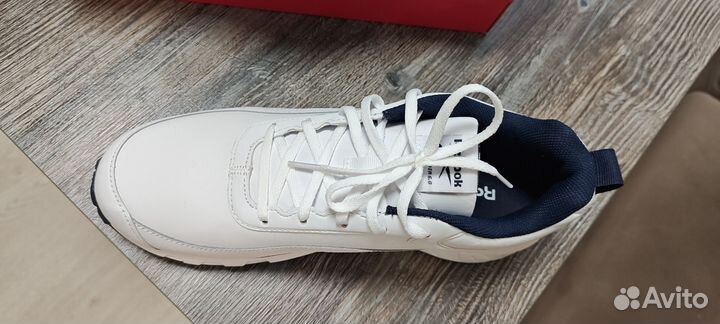 Кроссовки reebok ridgerider 6.0