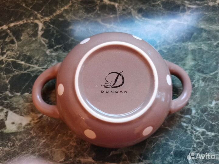 Детская бульонница