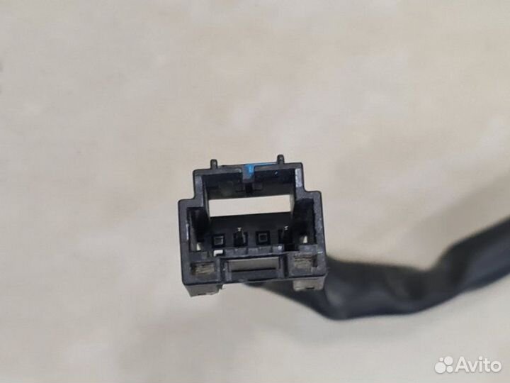 Антенна бесключевого доступа Kia Optima TF G4KE