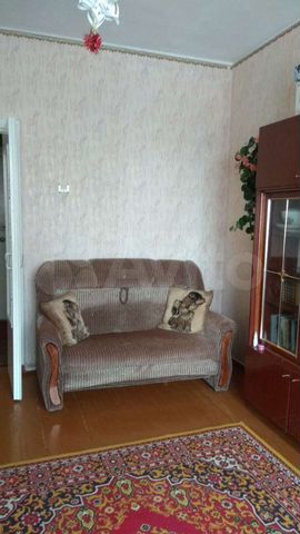 2-к. квартира, 49,7 м², 4/5 эт.