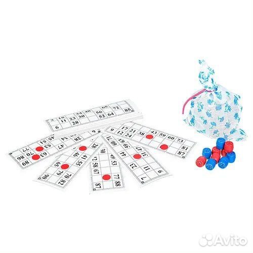 Русское лото