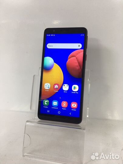 Samsung Galaxy A01 Core, 16 ГБ