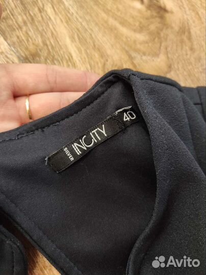 Платье incity
