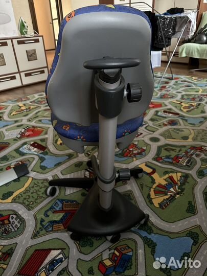 Кресло анатомическое (детское)