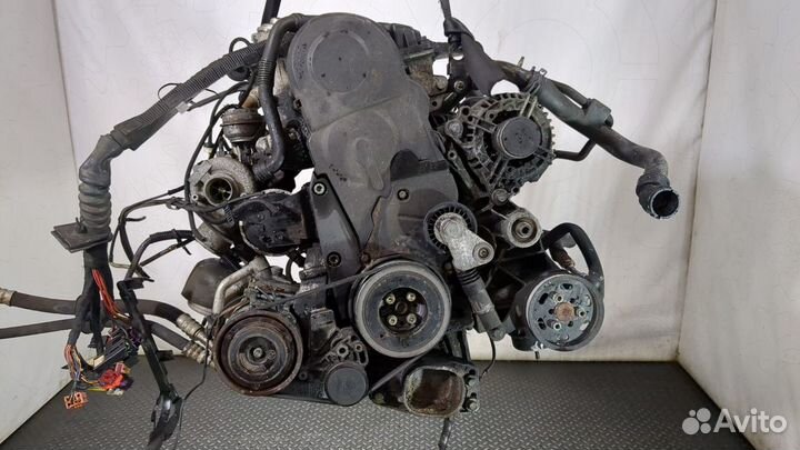 Турбина Volkswagen Passat 5, 2003