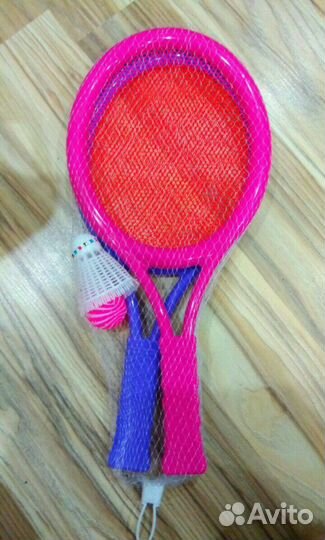 Дартс мячик ракетка спинер сетка бодибар