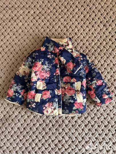 Продам детские вещи