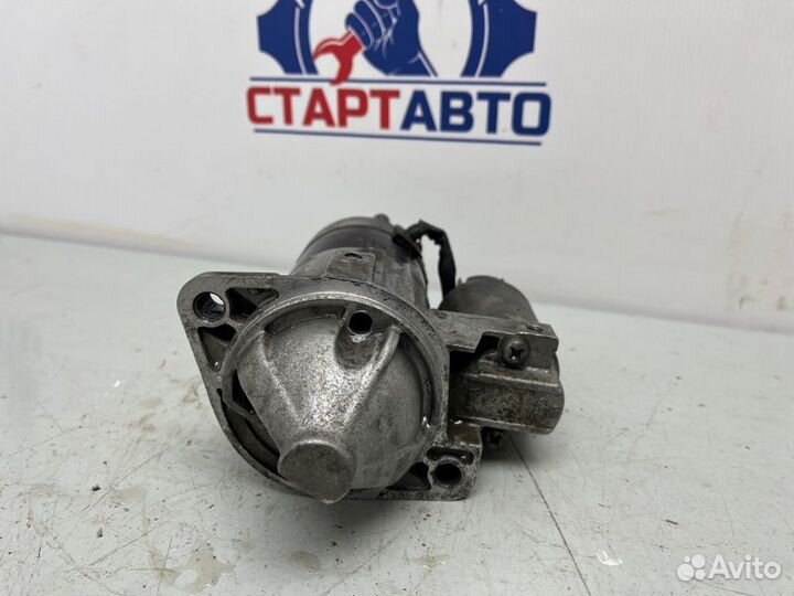 Стартер Hyundai Sonata IV (EF) тагаз G4JP 2004