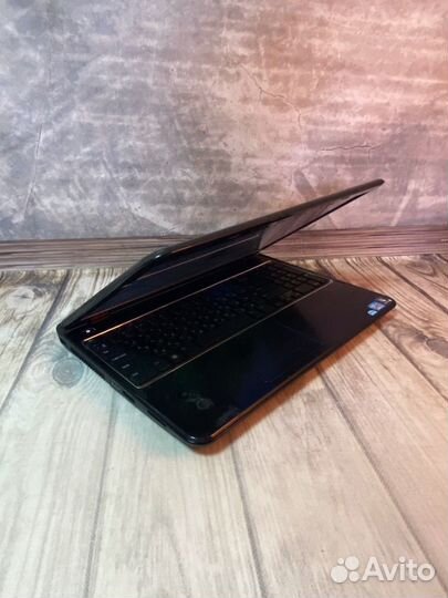Мощный Ноутбук Dell Inspiron / соre i3 / 1000gb
