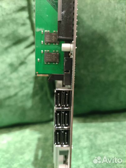 Материнская плата lga 1151