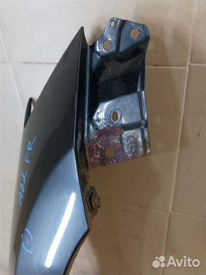 Крыло переднее правое Toyota RAV4 A30 2006