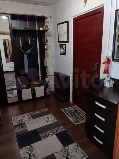 1-к. квартира, 33 м², 1/1 эт.