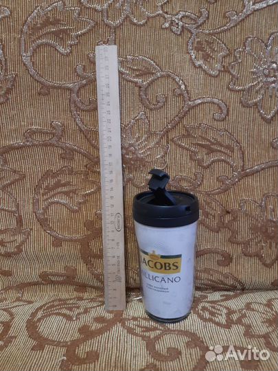 Термокружка 300 мл